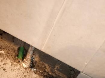 张掖市卫生间测漏水公司分享下张掖市市地下管线探测方法分析