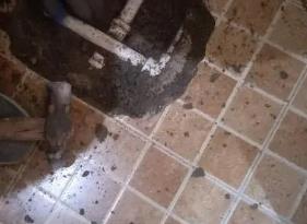 张掖市卫生间测漏水公司分享下张掖市自来水管道泄漏检测的具体位置分析。