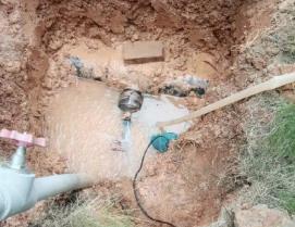 张掖市测漏水公司浅析张掖市地下水管漏水有哪些处理方法？