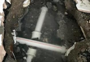  张掖市测漏水公司浅析张掖市管道泄漏检测公司检测水管泄漏