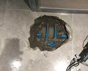 张掖市测漏水公司为您专业解答张掖市地暖漏水检测中精确漏水检测的成本